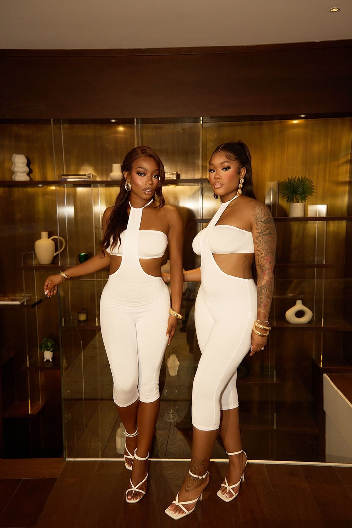 Jayda Jumpsuit