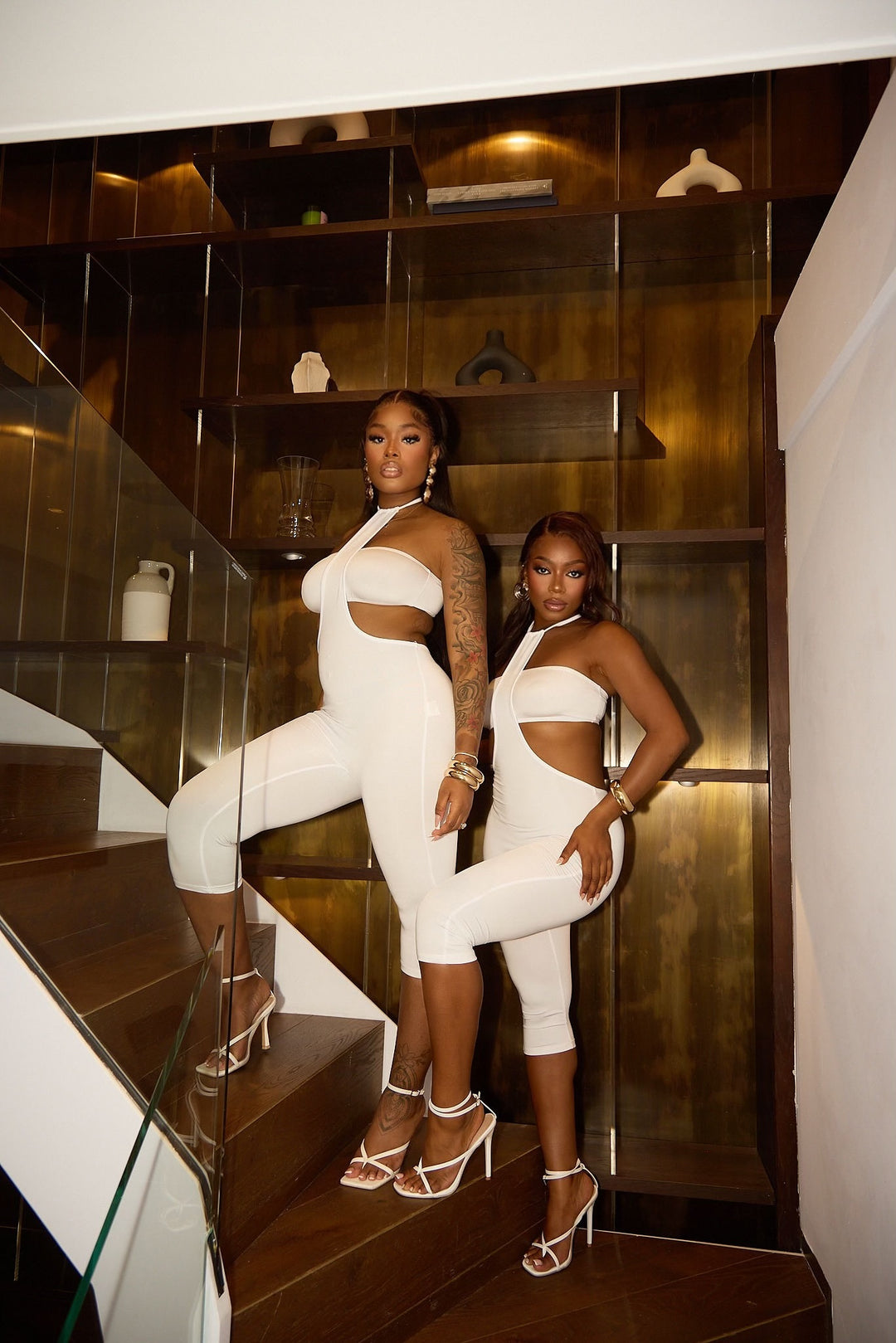 Jayda Jumpsuit