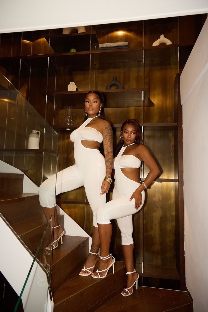 Jayda Jumpsuit