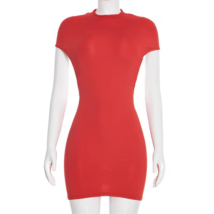 Brooke Mini Dress